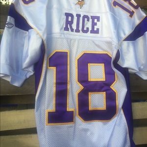 sidney rice jersey